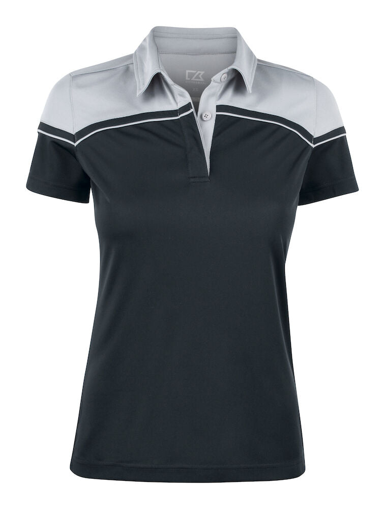 Cutter & Buck Seabeck Polo Women