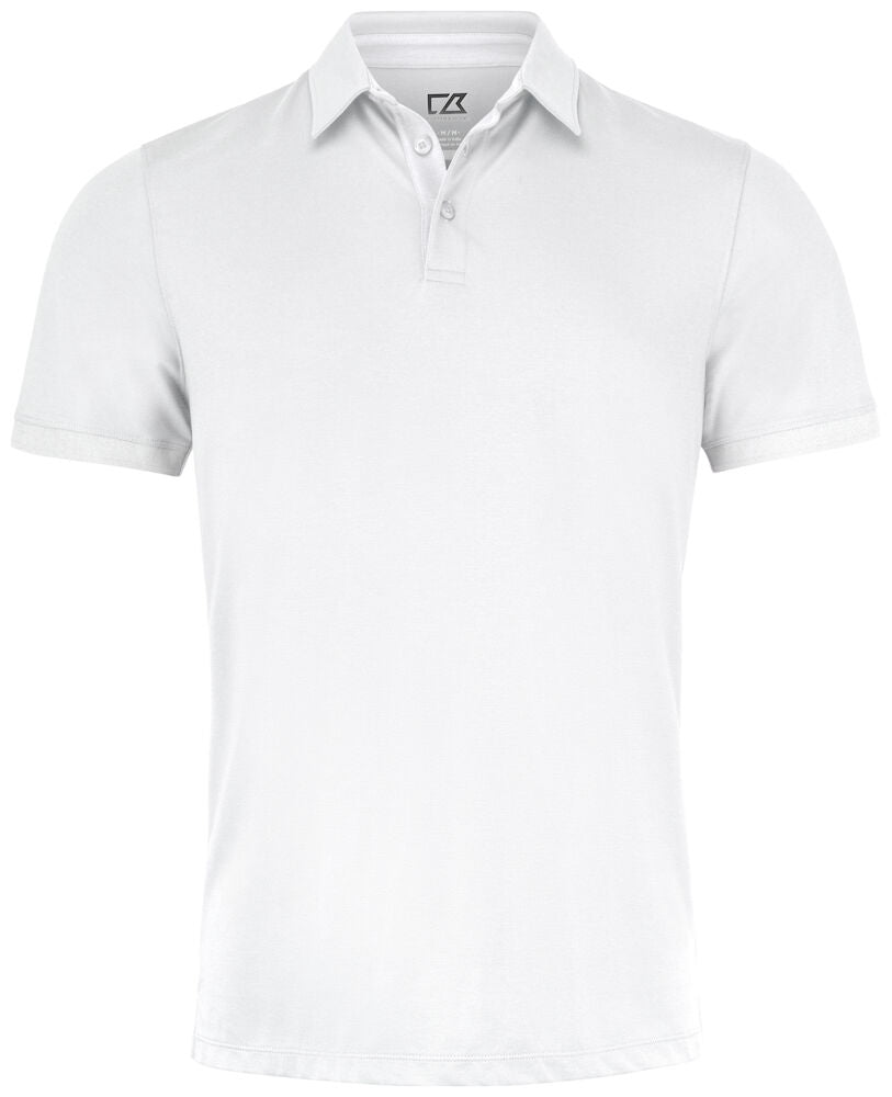 Cutter & Buck Oceanside Stretch Polo Men