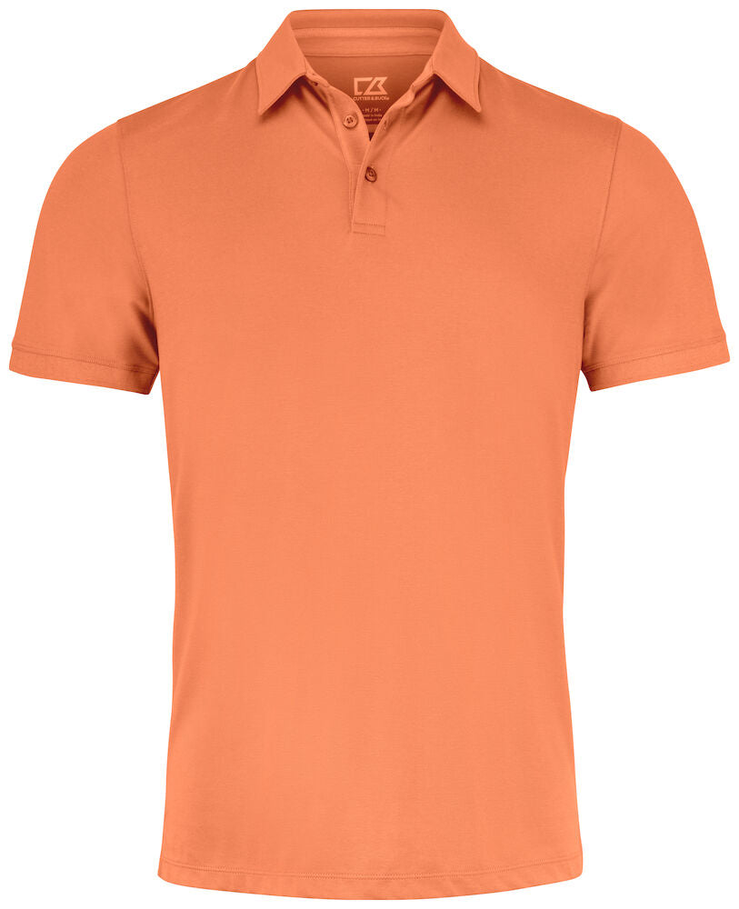 Cutter & Buck Oceanside Stretch Polo Men