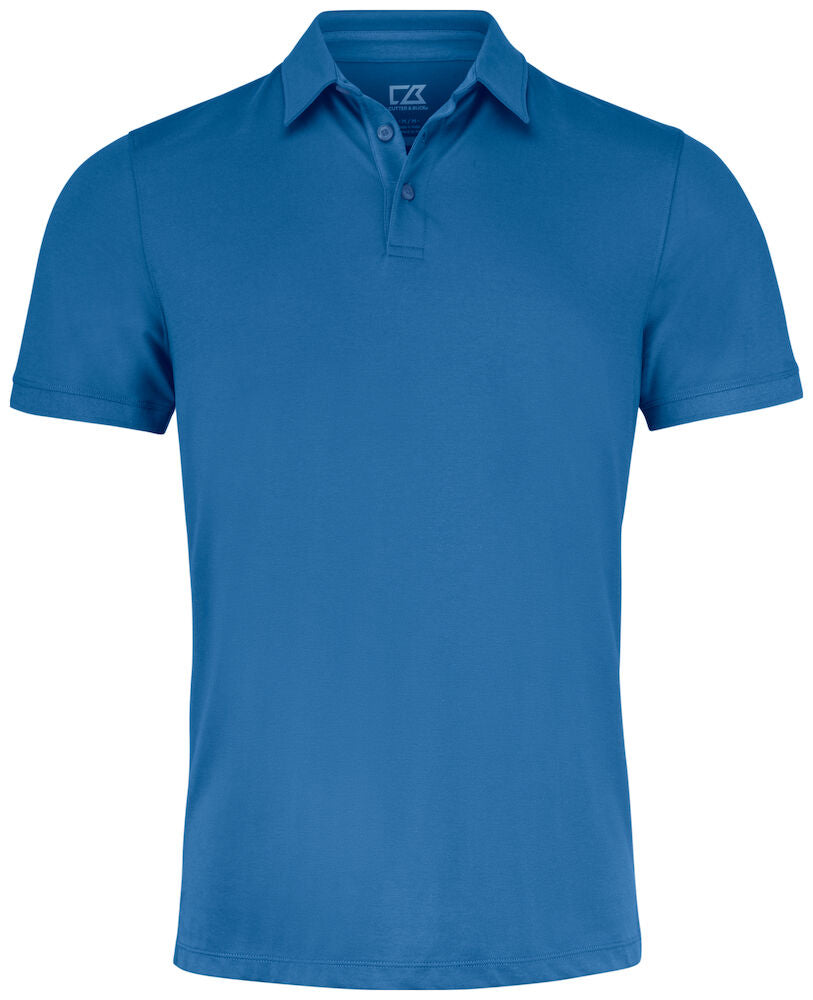 Cutter & Buck Oceanside Stretch Polo Men