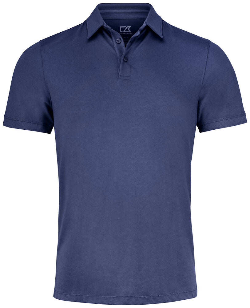 Cutter & Buck Oceanside Stretch Polo Men