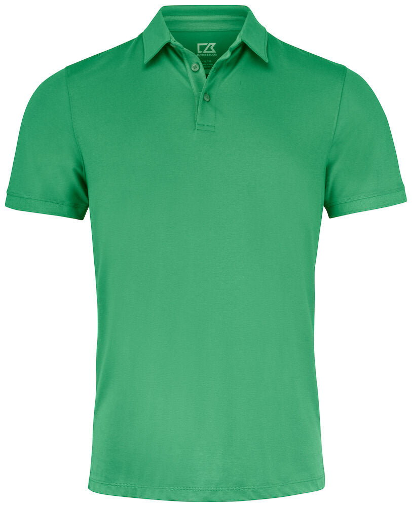 Cutter & Buck Oceanside Stretch Polo Men