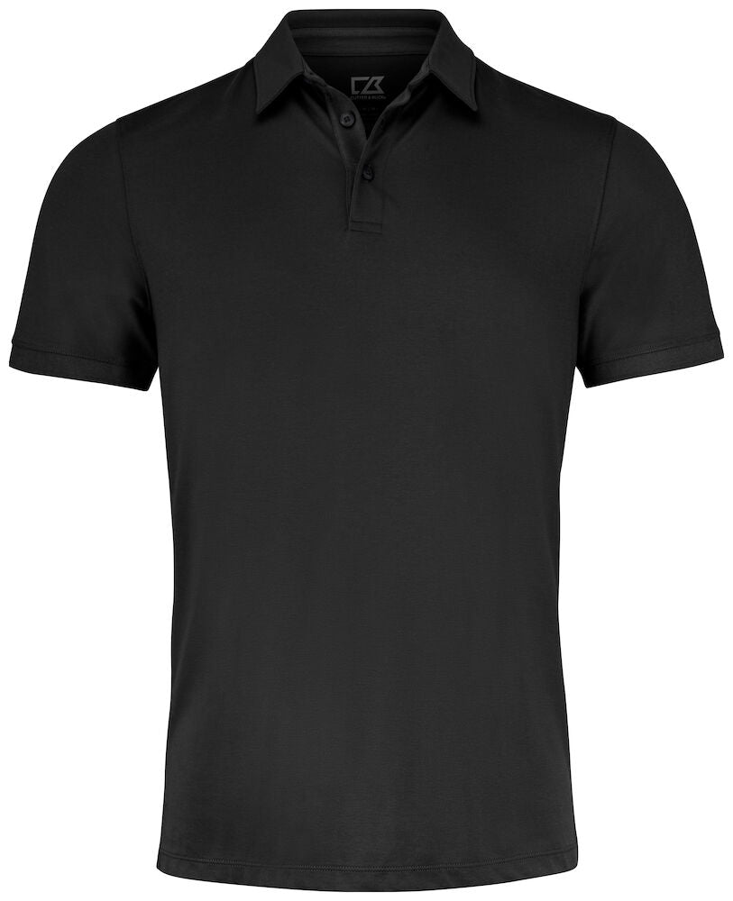 Cutter & Buck Oceanside Stretch Polo Men