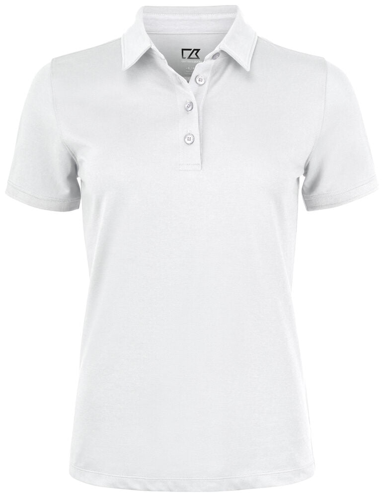 Cutter & Buck Oceanside Stretch Polo Women