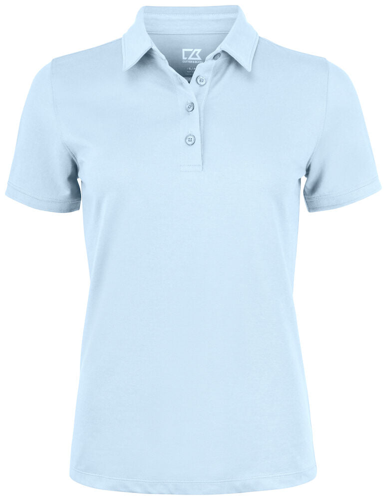 Cutter & Buck Oceanside Stretch Polo Women