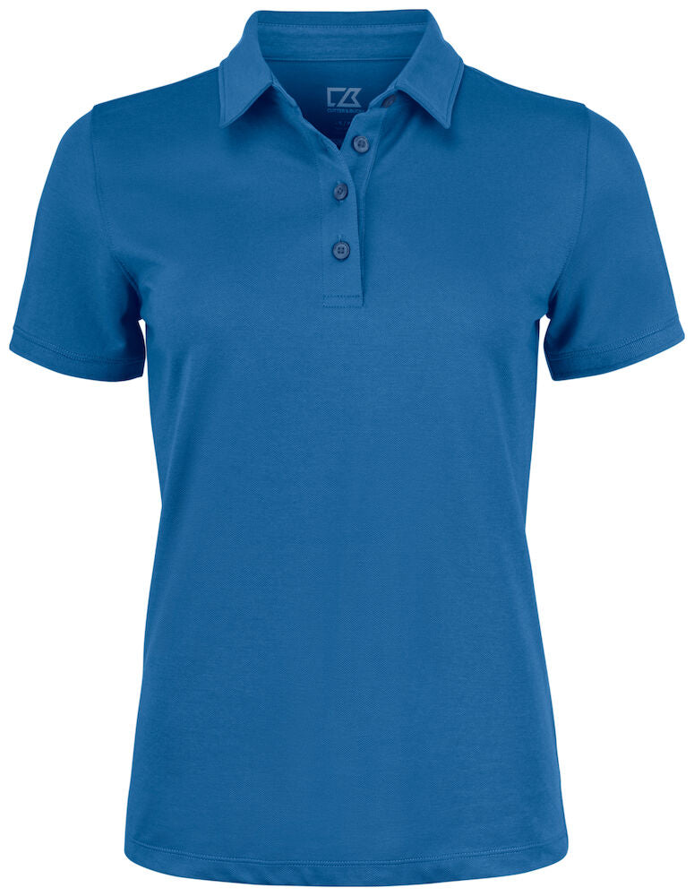 Cutter & Buck Oceanside Stretch Polo Women