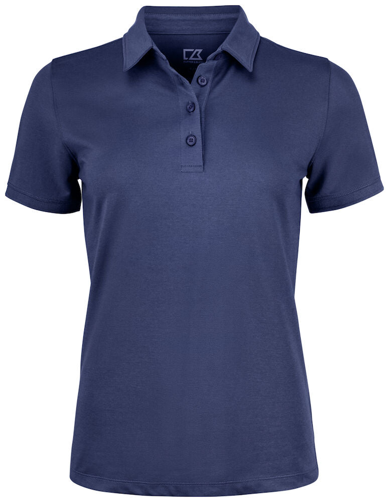 Cutter & Buck Oceanside Stretch Polo Women