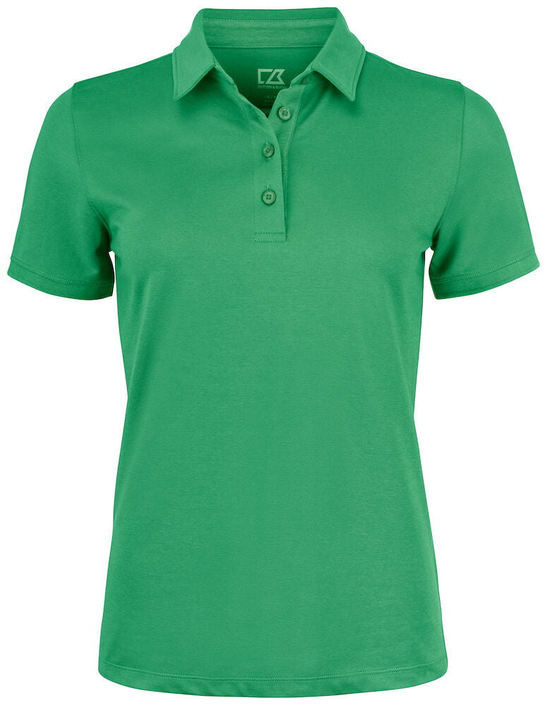 Cutter & Buck Oceanside Stretch Polo Women