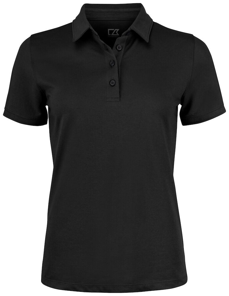 Cutter & Buck Oceanside Stretch Polo Women