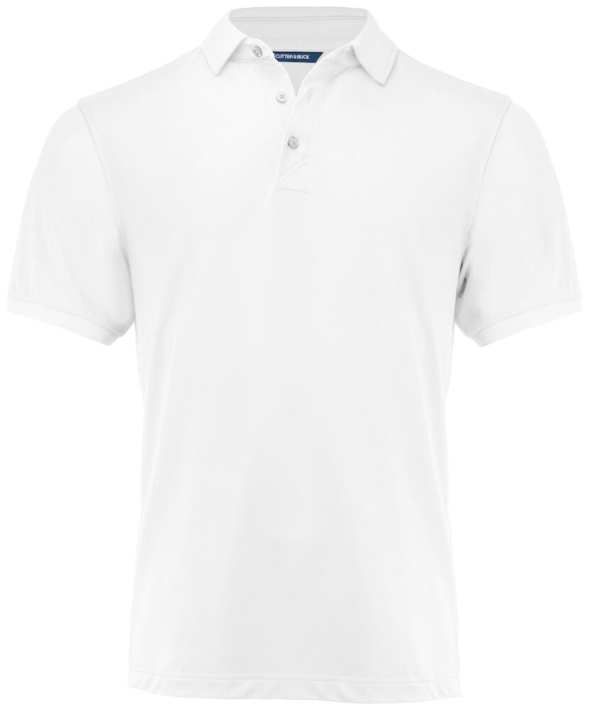 Cutter & Buck Virtue Eco Polo Solid Men