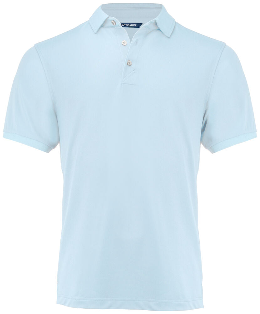 Cutter & Buck Virtue Eco Polo Solid Men