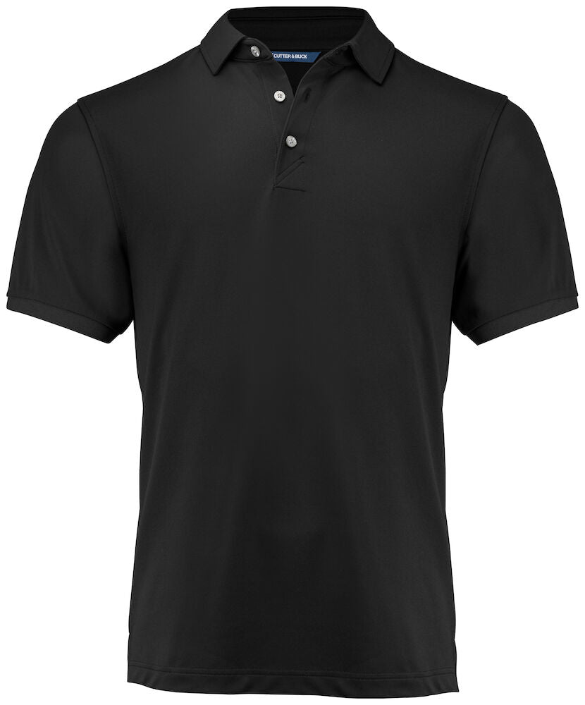 Cutter & Buck Virtue Eco Polo Solid Men