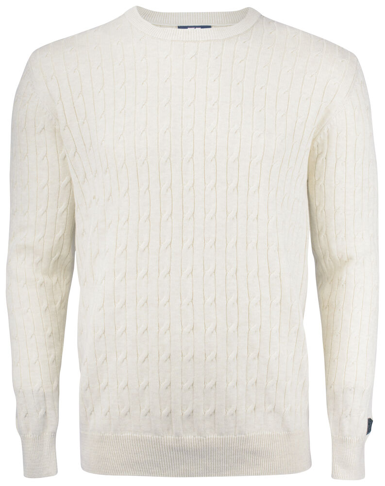 Cutter & Buck Blakely Knitted Sweater Men