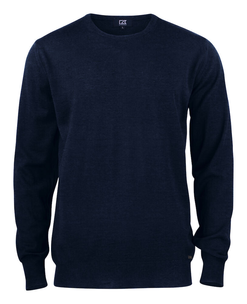 Cutter & Buck Kennewick Crewneck Men