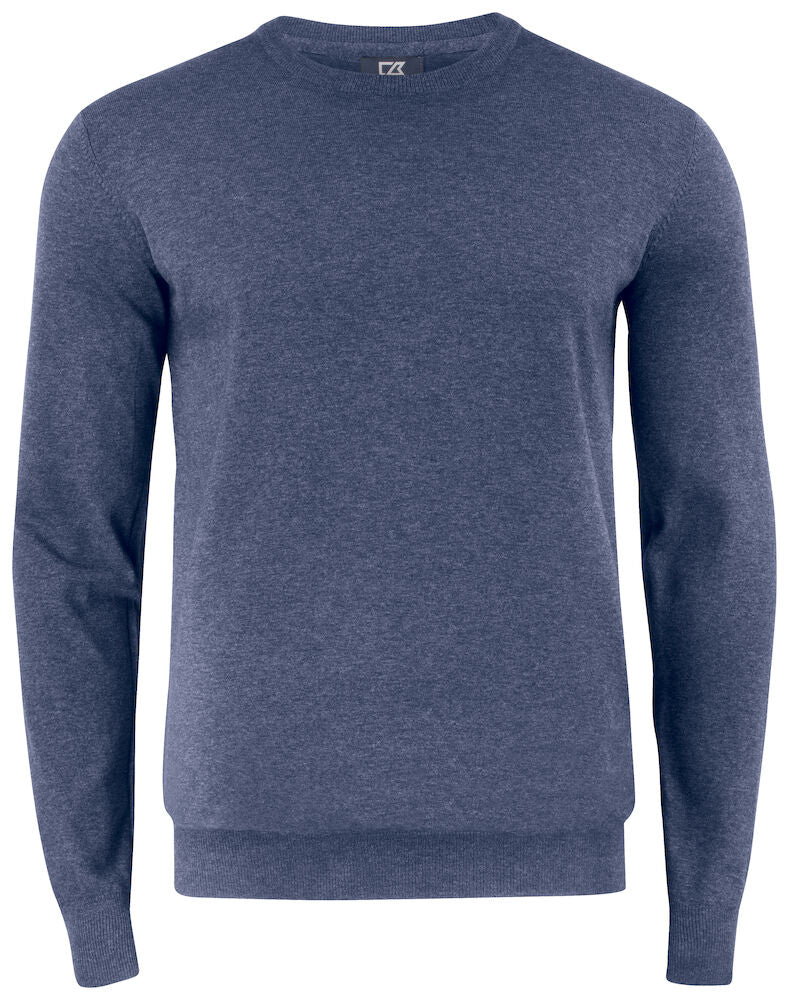 Cutter & Buck Oakville Crewneck Men