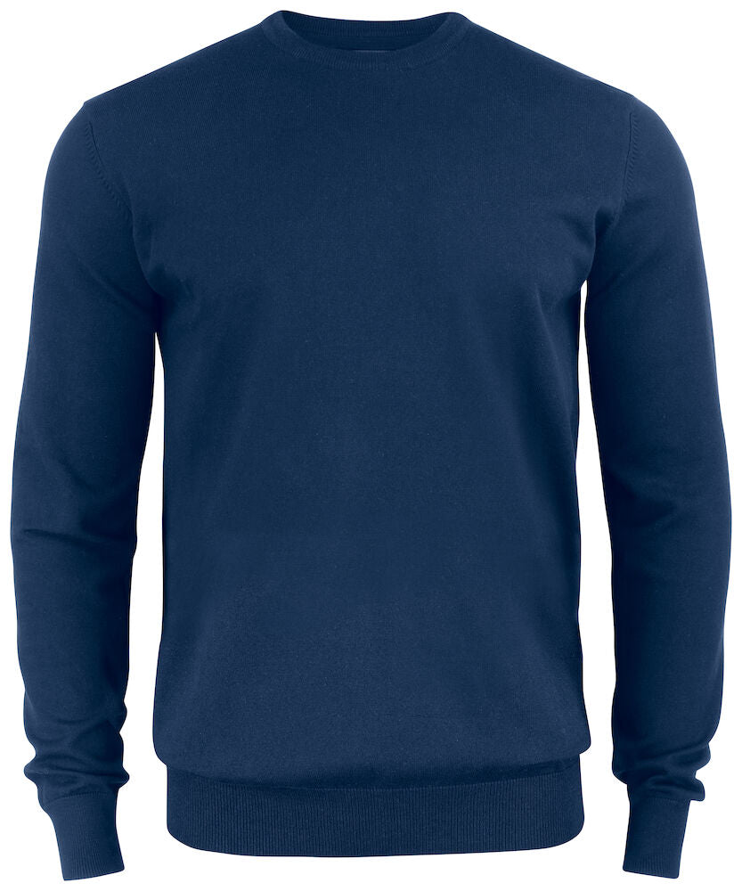 Cutter & Buck Oakville Crewneck Men