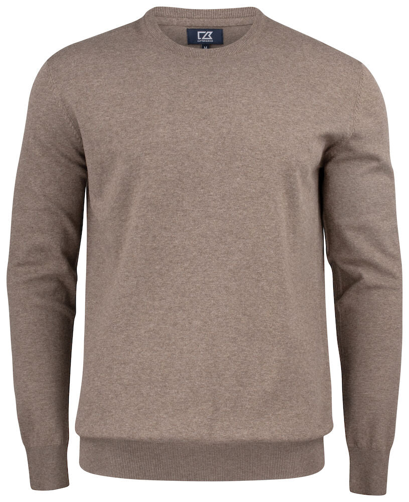 Cutter & Buck Oakville Crewneck Men