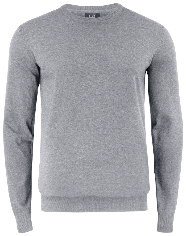 Cutter & Buck Oakville Crewneck Men