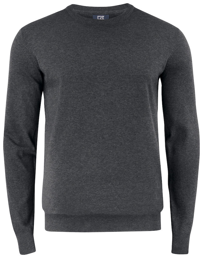 Cutter & Buck Oakville Crewneck Men