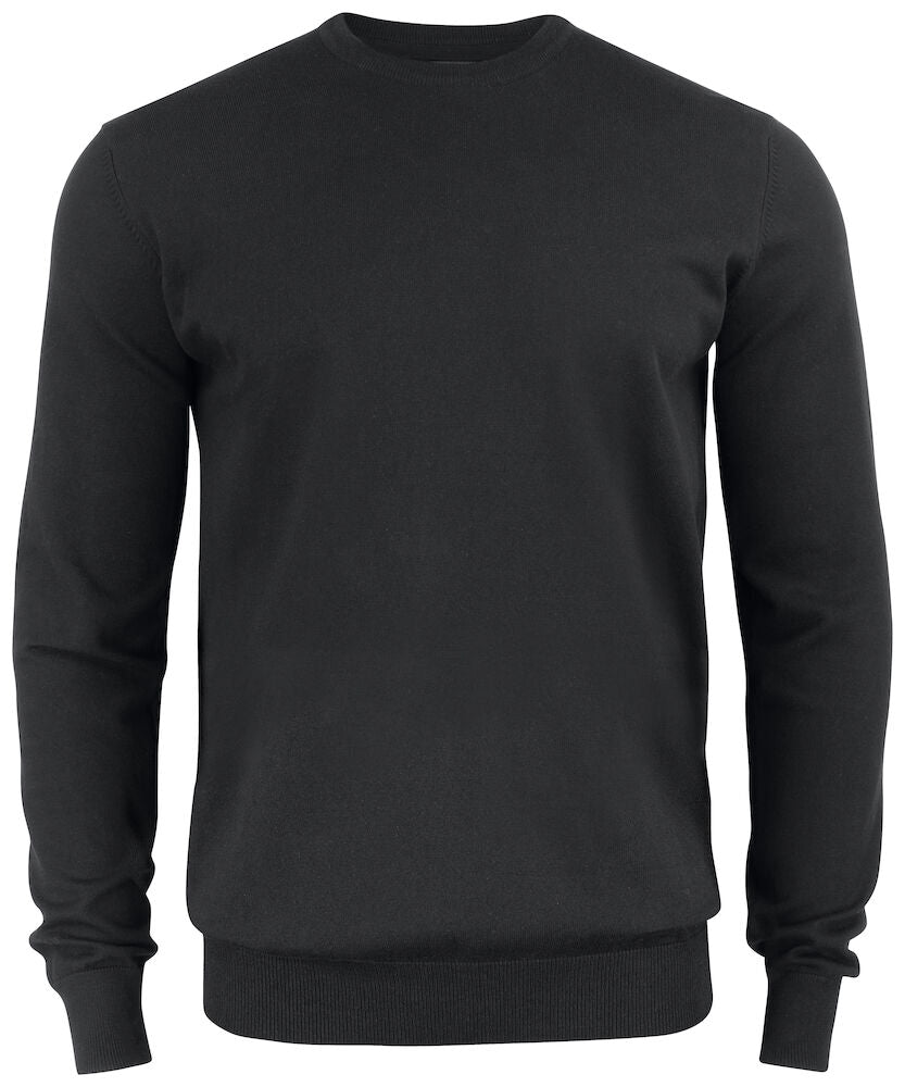 Cutter & Buck Oakville Crewneck Men