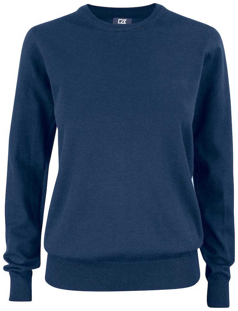 Cutter & Buck Oakville Crewneck Women