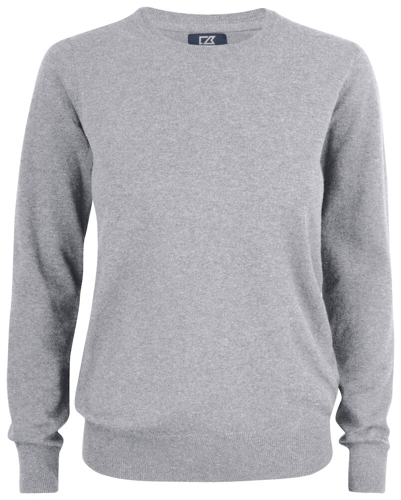 Cutter & Buck Oakville Crewneck Women