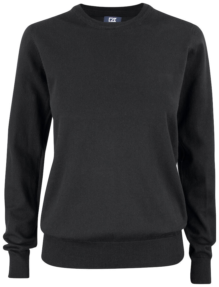 Cutter & Buck Oakville Crewneck Women