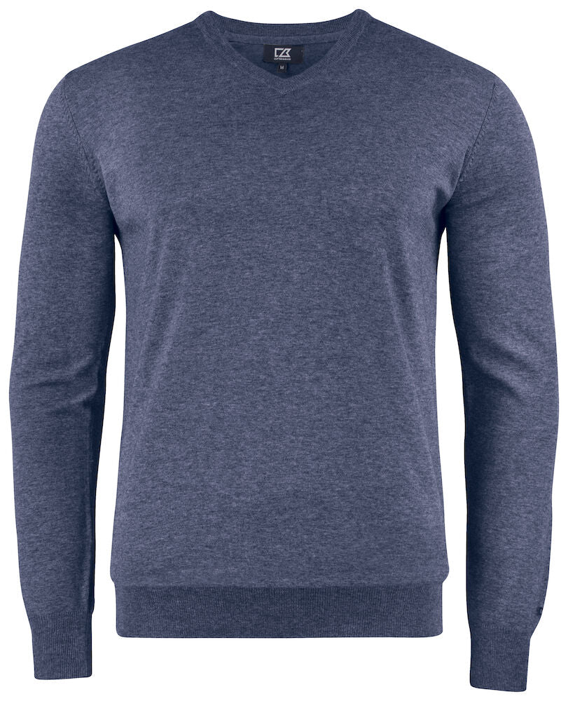 Cutter & Buck Oakville V-neck Men