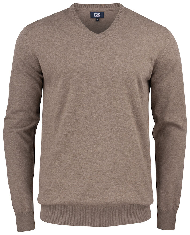 Cutter & Buck Oakville V-neck Men