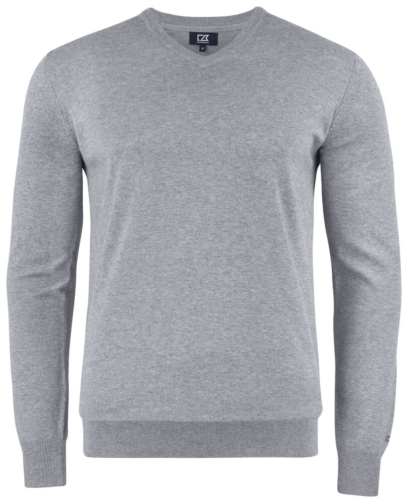 Cutter & Buck Oakville V-neck Men