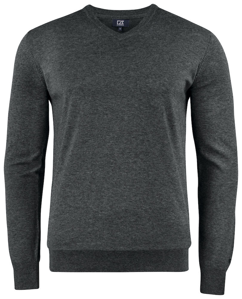 Cutter & Buck Oakville V-neck Men