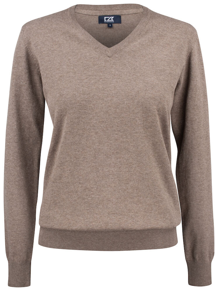 Cutter & Buck Oakville V-neck Women