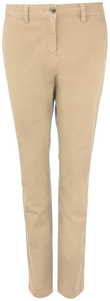 Cutter & Buck Edgemont Chinos Women