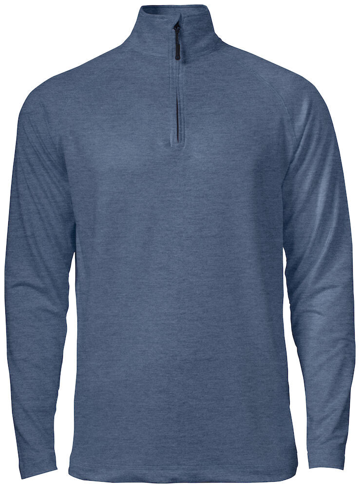 Cutter & Buck Coos Bay Half Zip Men