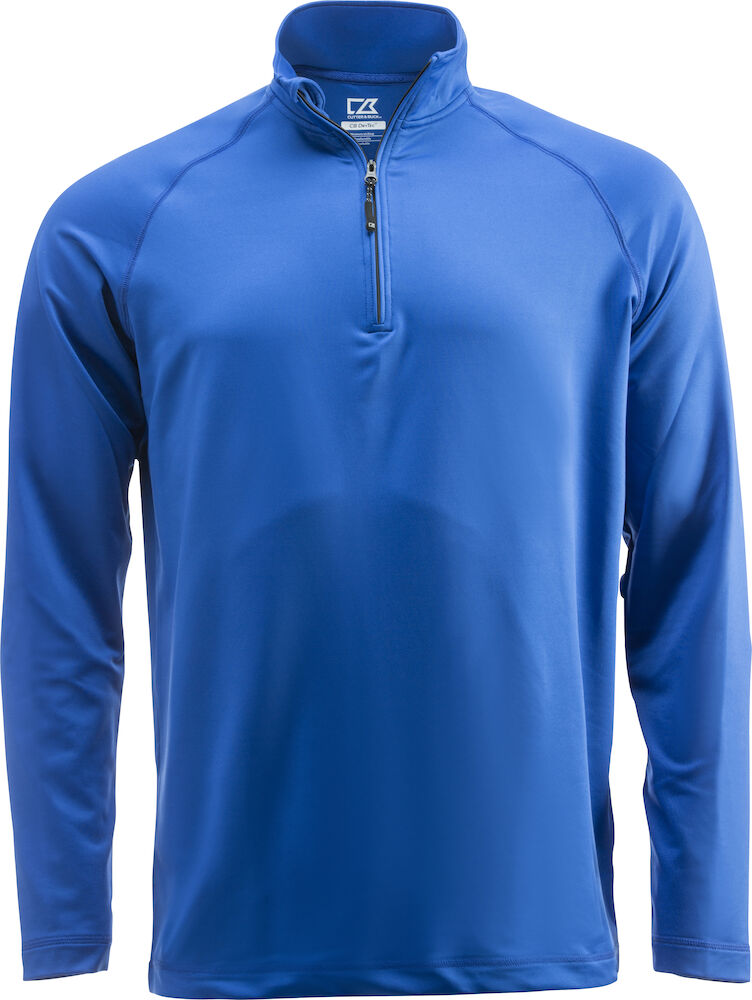 Cutter & Buck Coos Bay Half Zip Men