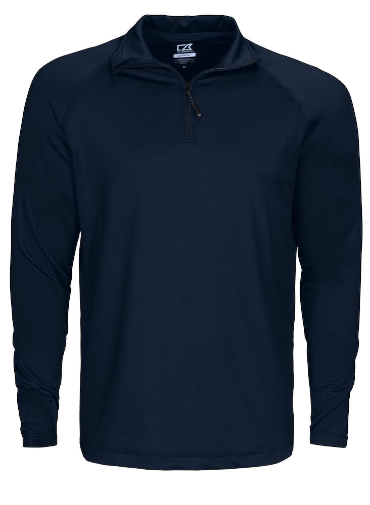 Cutter & Buck Coos Bay Half Zip Men