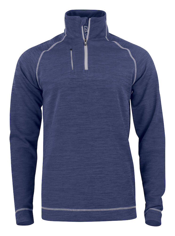 Cutter & Buck Chambers Half Zip Men