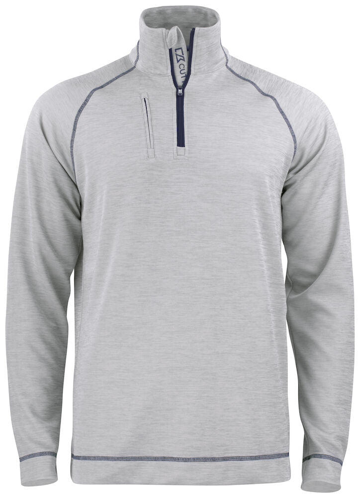 Cutter & Buck Chambers Half Zip Men