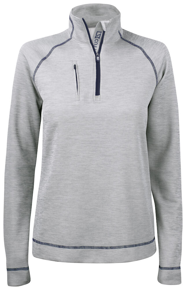 Cutter & Buck Chambers Half Zip Women