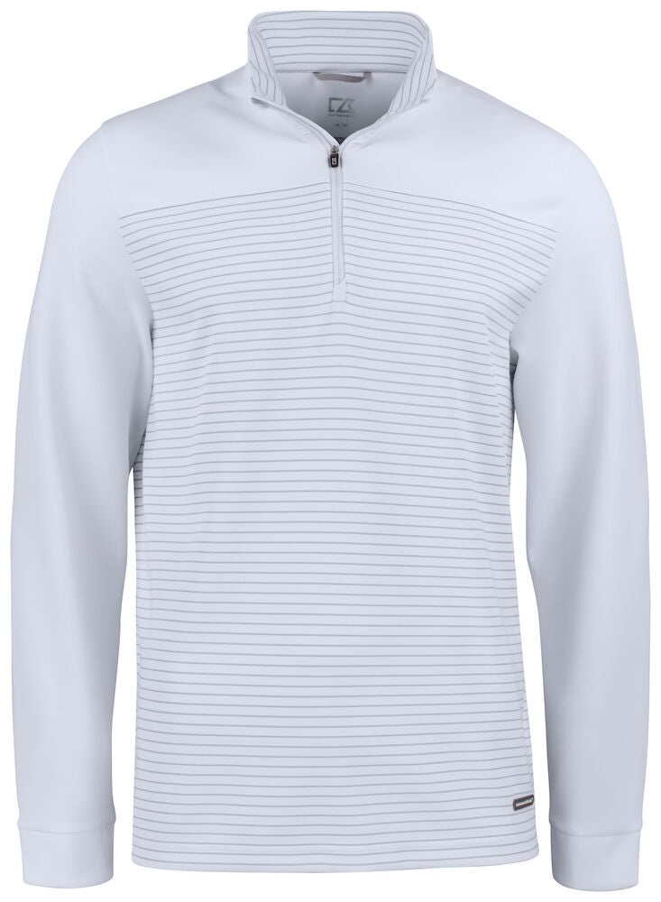 Cutter & Buck Traverse Half Zip Men