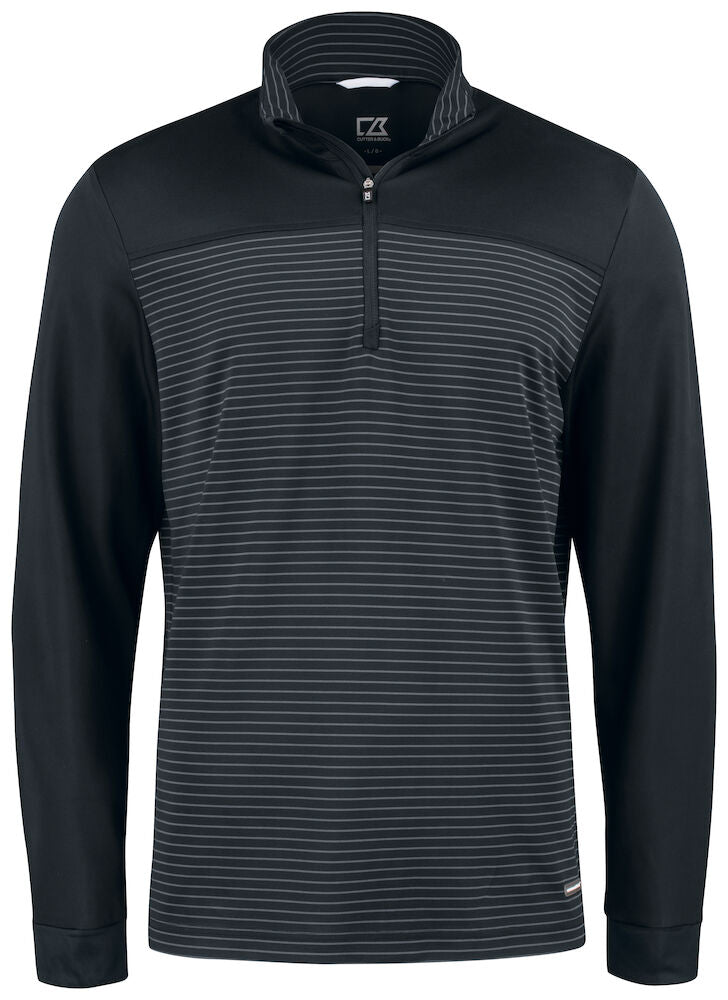 Cutter & Buck Traverse Half Zip Men