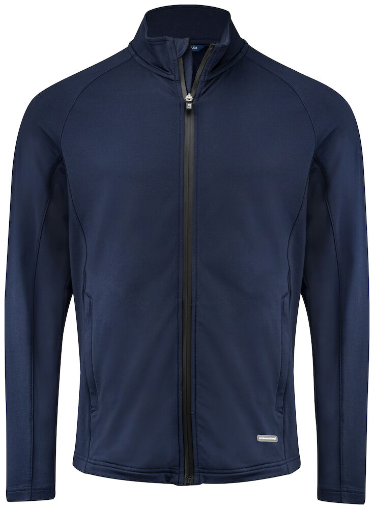 Cutter & Buck Adapt Full Zip Jacket Men