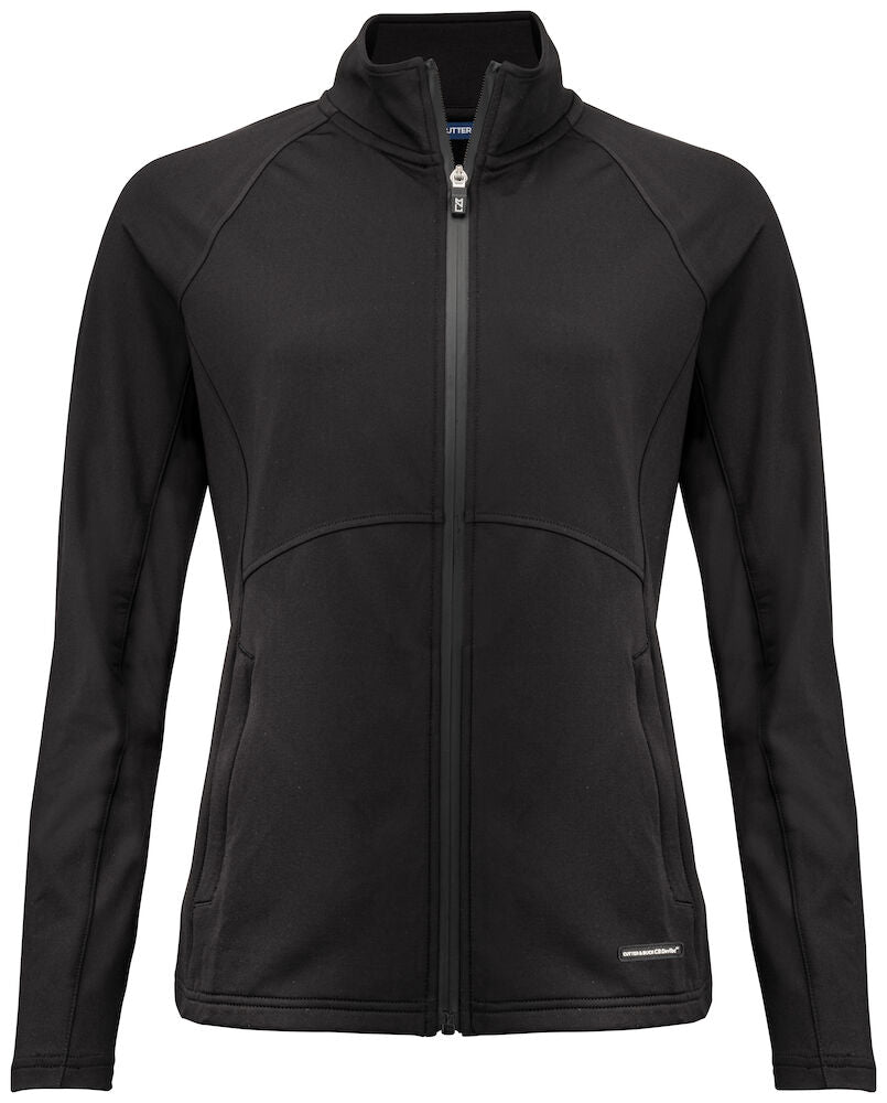 Cutter & Buck Adapt Full Zip Jacket Women