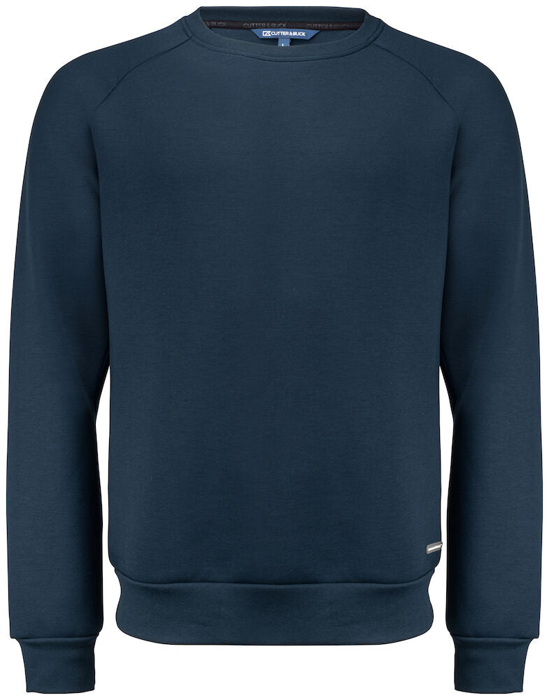 Cutter & Buck Pemberton Crewneck Men