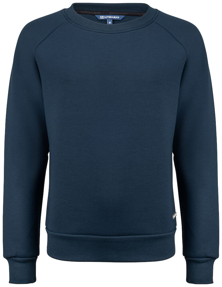 Cutter & Buck Pemberton Crewneck Women