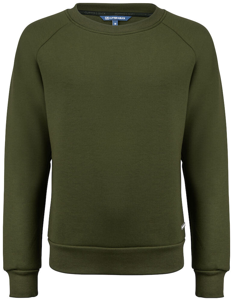 Cutter & Buck Pemberton Crewneck Women