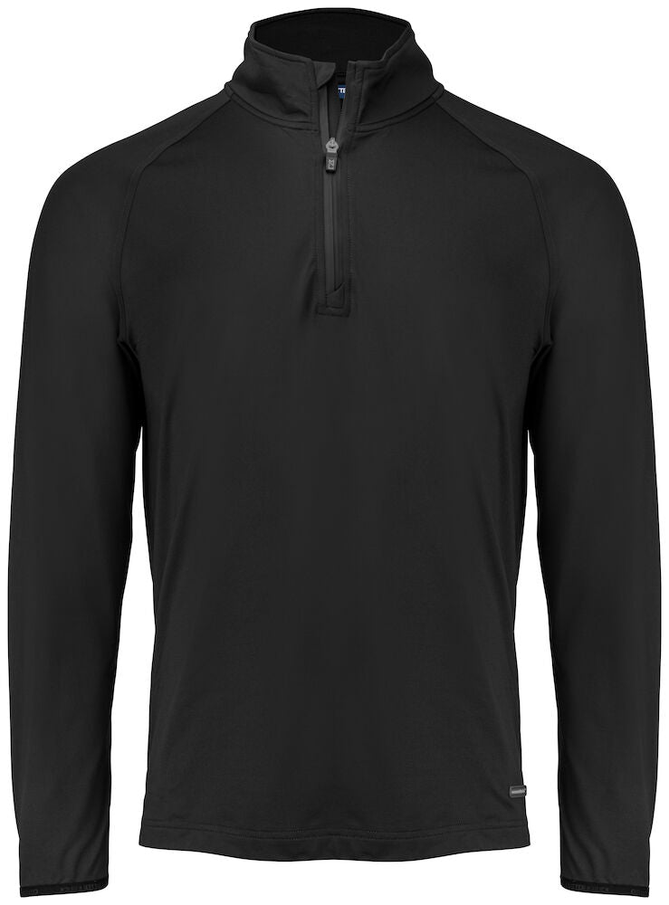 Cutter & Buck Adapt Half Zip Men