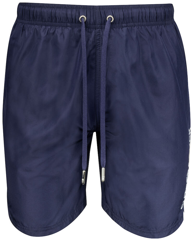 Cutter & Buck Surf Pines Swim Shorts