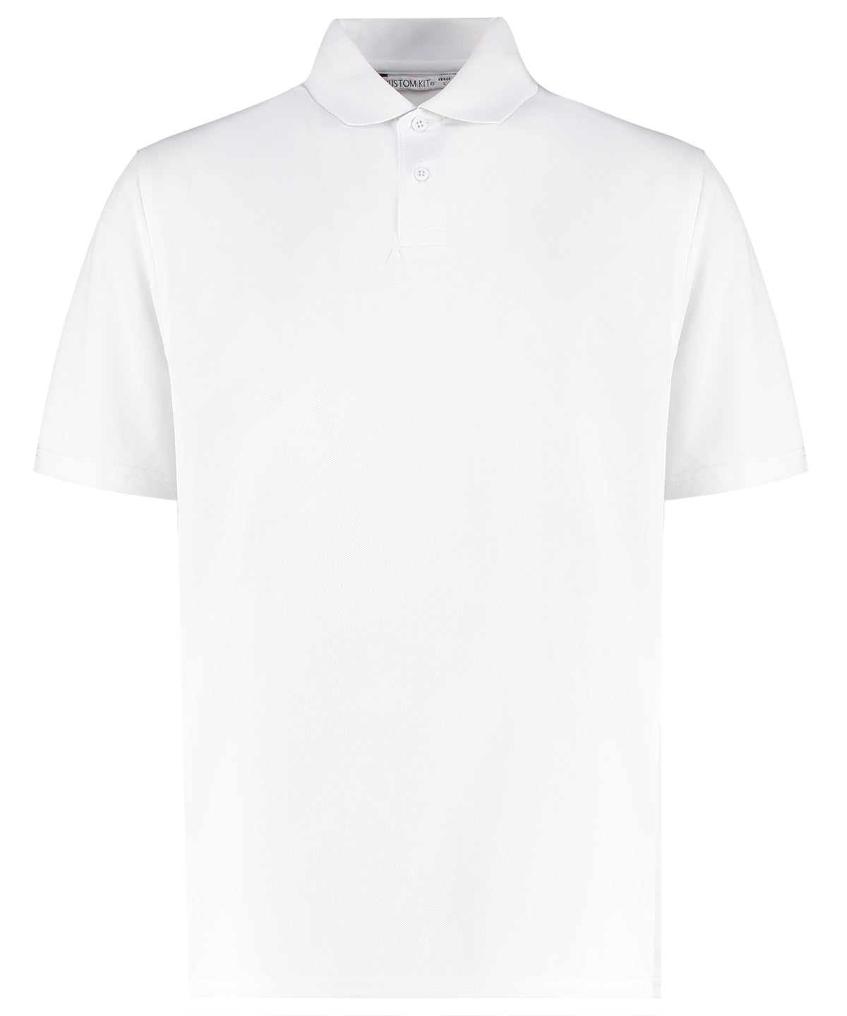 Superwash®? 60° piqué polo with Cooltex®? plus (regular fit)
