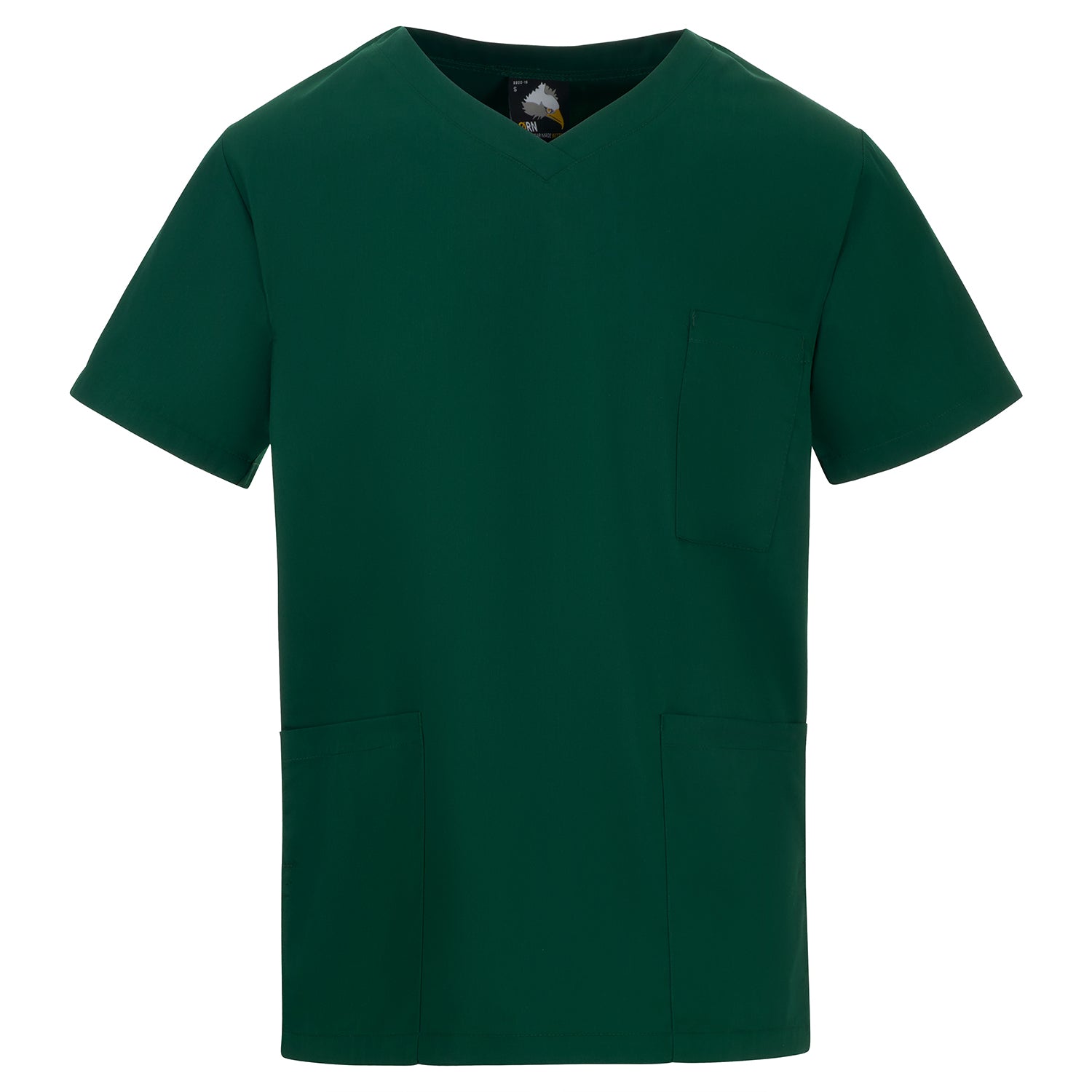 Scrub Top - Bottle